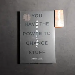 CHAPTER ONE