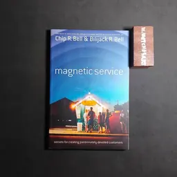 Magnetic Service