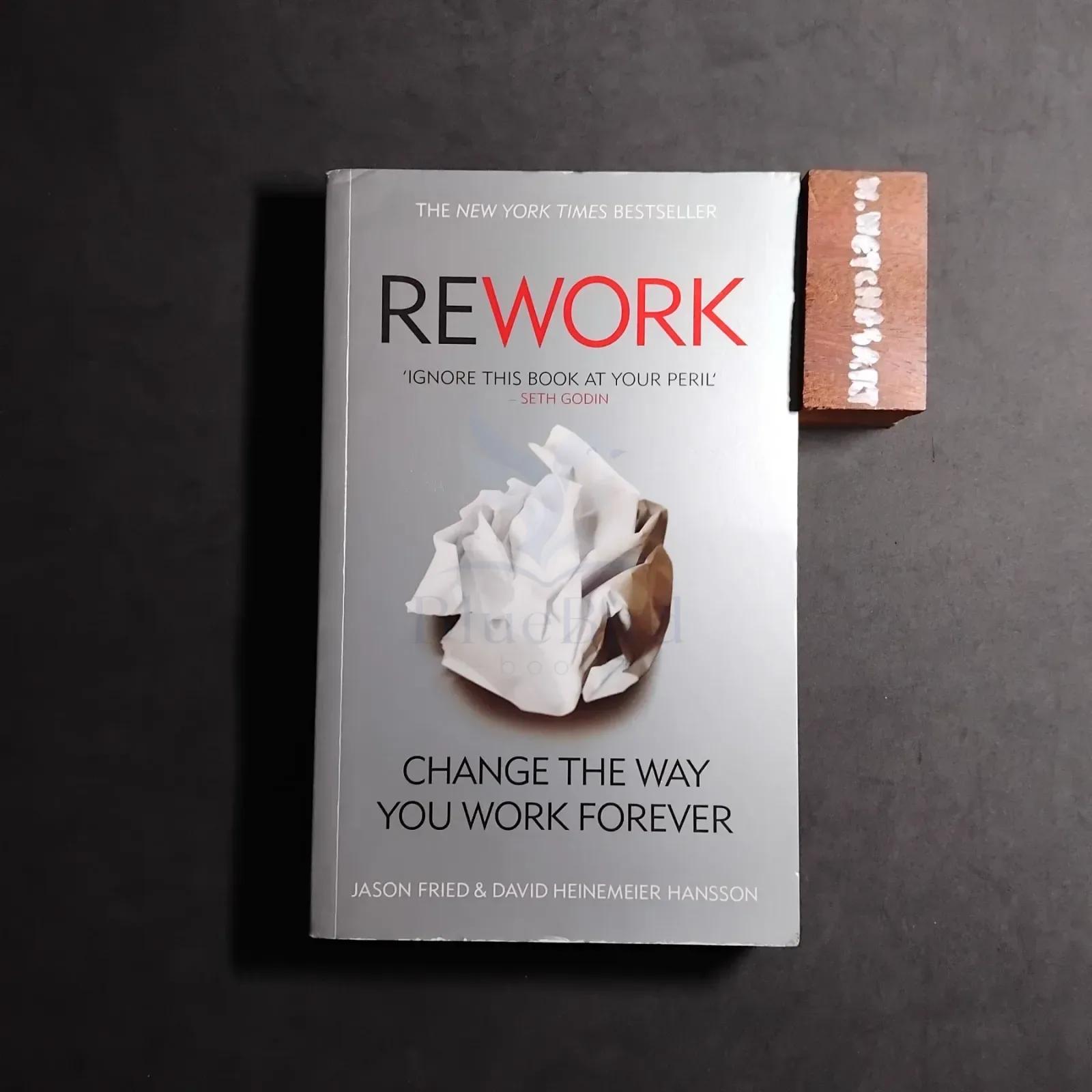 REWORK