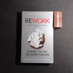 REWORK
