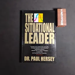 THE SITUATIONAL LEADER
