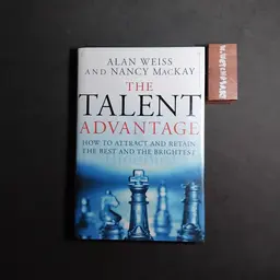 THE TALENT ADVANTAGE