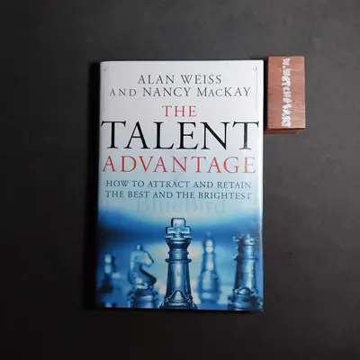 THE TALENT ADVANTAGE