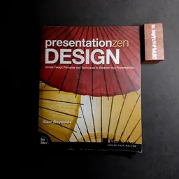 presentationzen DESIGN
