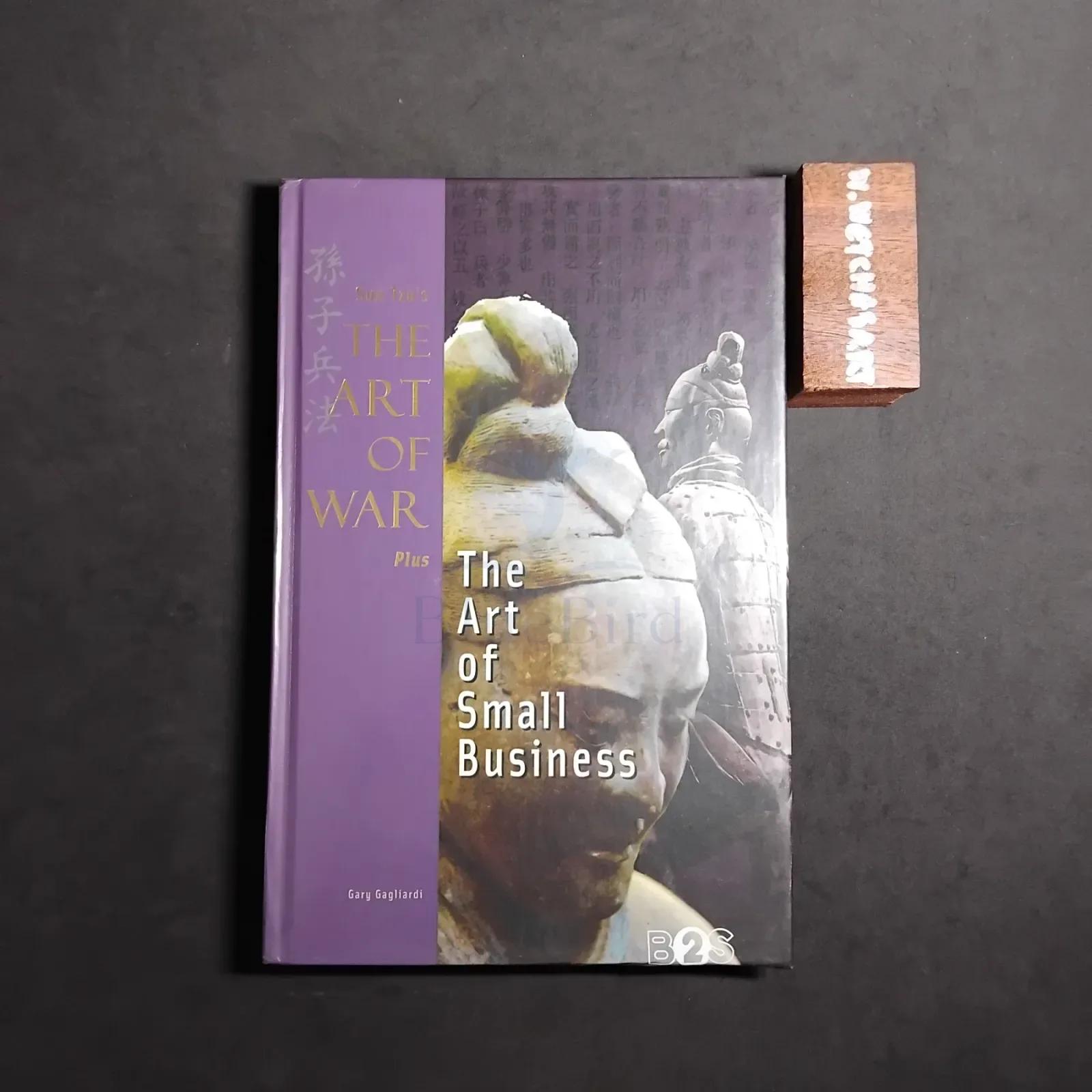 The Art of Small Business