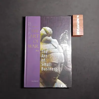 The Art of Small Business