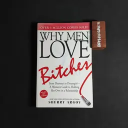 WHY MEN LOVE Bitches