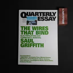 The Wires That Bind