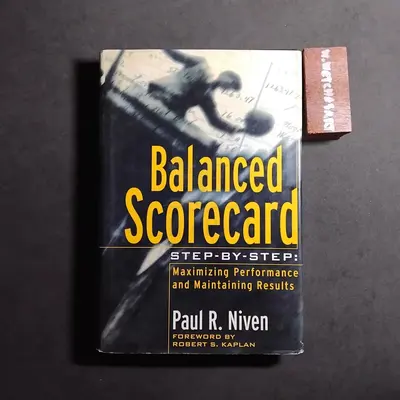 Balanced Scorecard