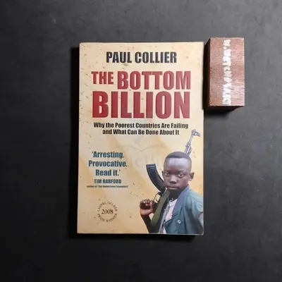 THE BOTTOM BILLION