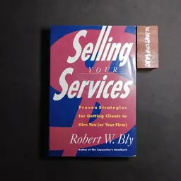 Selling Your Services