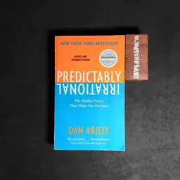 PREDICTABLY IRRATIONAL