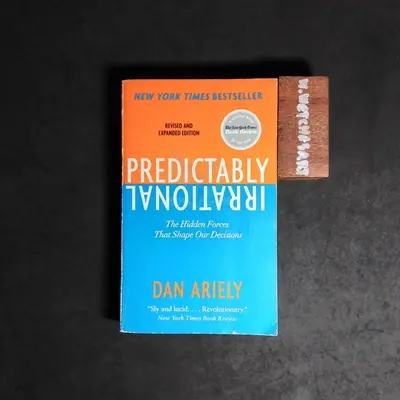 PREDICTABLY IRRATIONAL