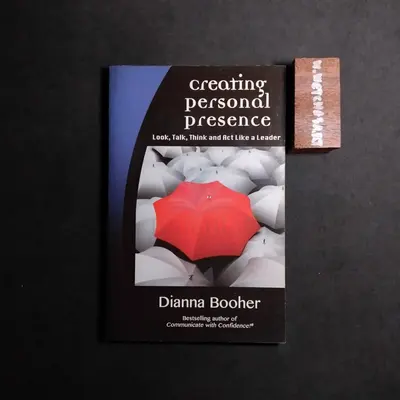 Creating Personal Presence